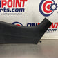 2013 Infiniti G37 Passenger Right Center Console Side Panel 96992 OEM 12BCGE8 - On Point Parts Inc