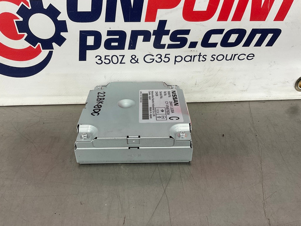 2008 Infiniti G37 Backup Camera Module 284A1 OEM 22BK0DC - On Point Parts Inc