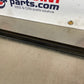 2006 Nissan 350Z Passenger Right Window Weather Strip OEM 21BJFD7 - On Point Parts Inc