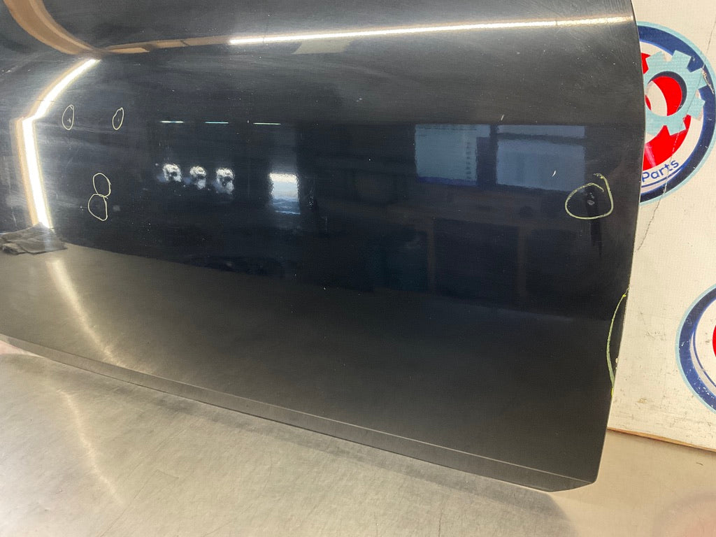 2007 Nissan 350Z Passenger Right Door Shell OEM 14BIMD1 - On Point Parts Inc