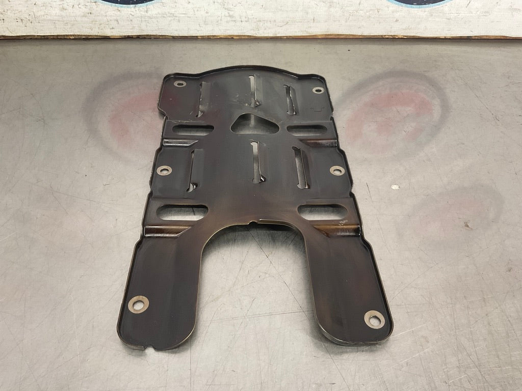 2006 Nissan 350Z VQ35DE Engine Baffle Windage Tray OEM 0BD7C0 - On Point Parts Inc