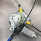2006 Nissan 350Z Passenger Right Window Regulator Motor OEM 13BF7CE - On Point Parts Inc
