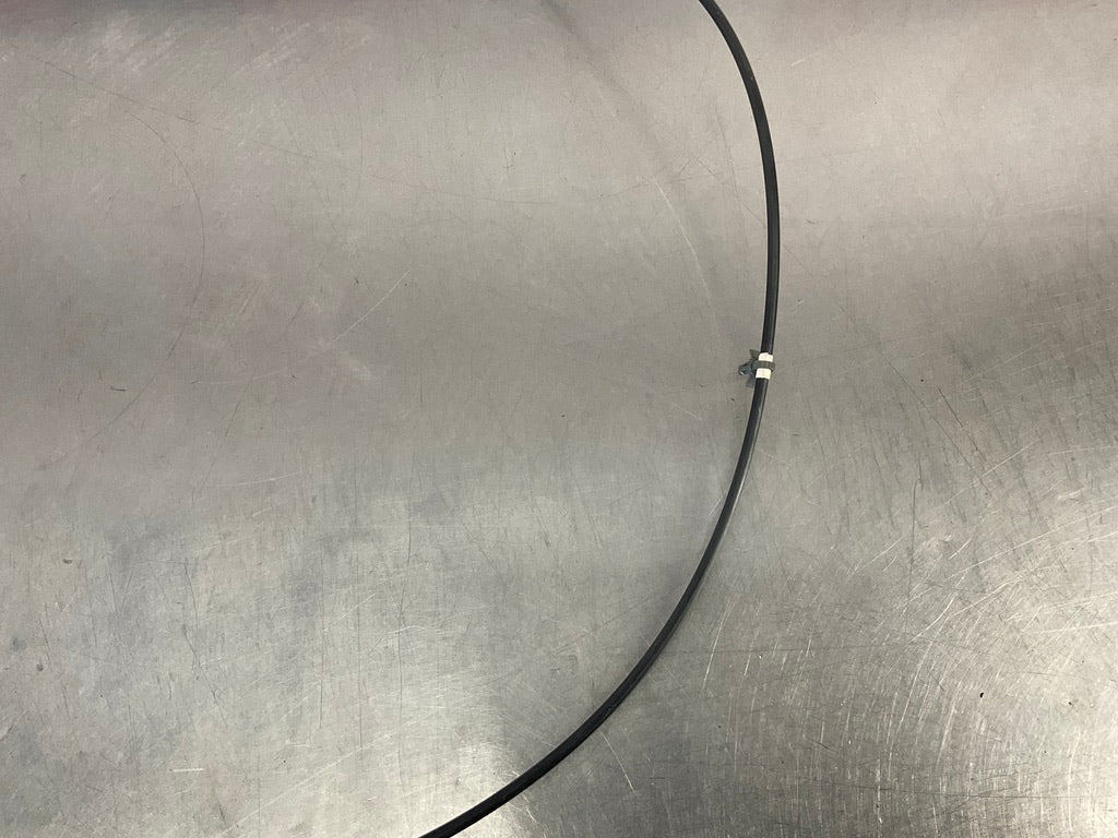 2012 Nissan 370Z Emergency Trunk Release Cable OEM 24BDMEE - On Point Parts Inc