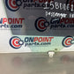 2003 Infiniti G35 Sedan Passenger Right Front Tinted Window Glass OEM 15BDDE1 - On Point Parts Inc