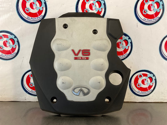 2006 Infiniti G35 Engine Cover 14041 OEM 24BEXD2 - On Point Parts Inc