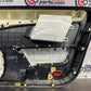 2003 Infiniti G35 Driver Left Interior Door Panel 80901 OEM 11BJRD8 - On Point Parts Inc