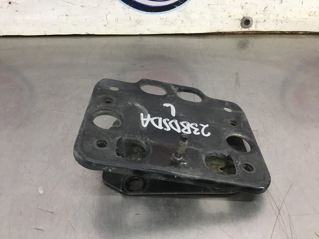 2014 Nissan 370Z Driver Left Rear Bumper Impact Bracket Mount OEM 23BDSDA - On Point Parts Inc