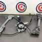 2004 Nissan 350Z Passenger Right Window Regulator Motor OEM 21BC8DE - On Point Parts Inc