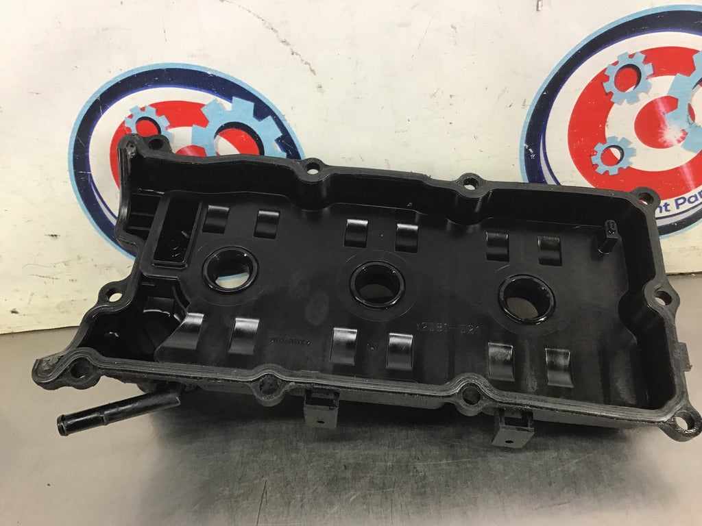 2006 Nissan 350Z Driver Left Valve Cover VQ35DE REVUP Engine OEM 13BF7CI - On Point Parts Inc
