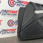 2008 Infiniti G37 Passenger Right Interior Door Panel Trim OEM 21BAXD8 - On Point Parts Inc