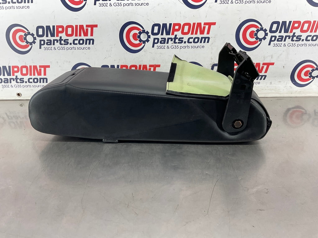2013 Infiniti G37 Sedan Rear Center Armrest Cup Holder OEM 12BCGE9 - On Point Parts Inc