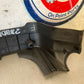 2007 Infiniti G35 Steering Wheel Lower Steering Column Adjust Trim OEM 23BDFDC - On Point Parts Inc