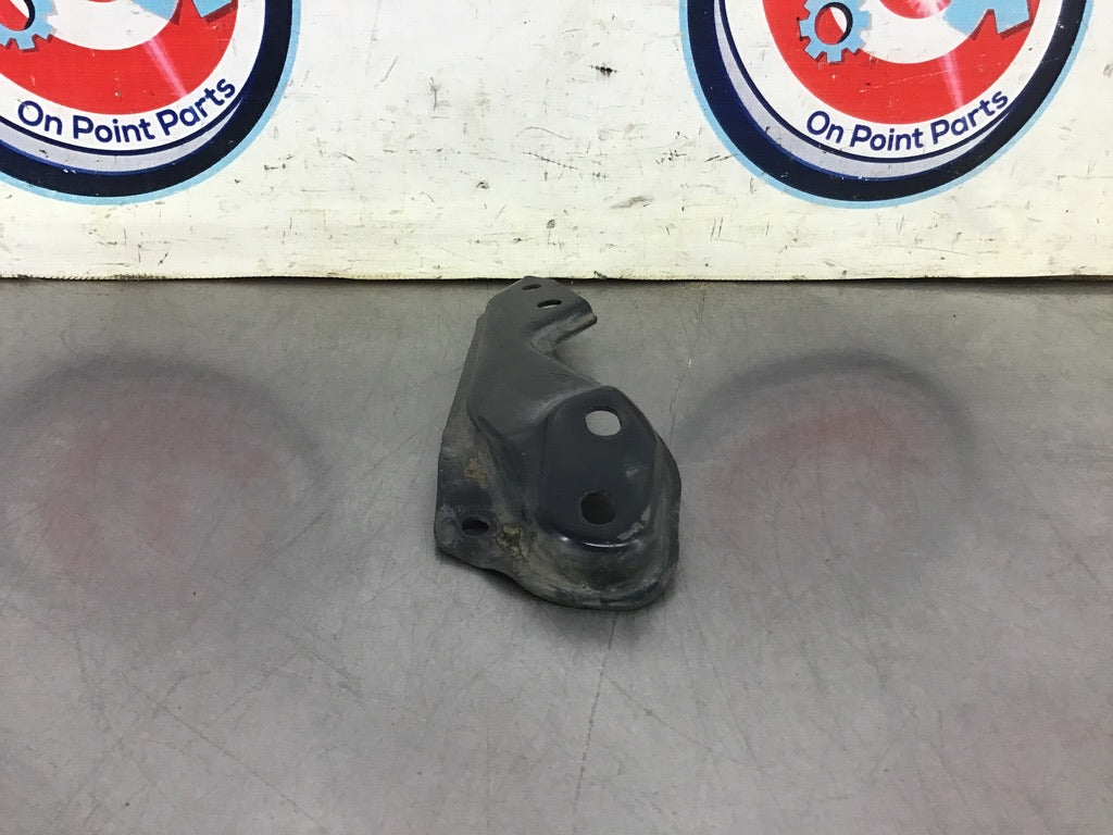 2005 Nissan 350Z Driver Left Upper Headlight Basket Mount Bracket OEM 12BJZCG - On Point Parts Inc