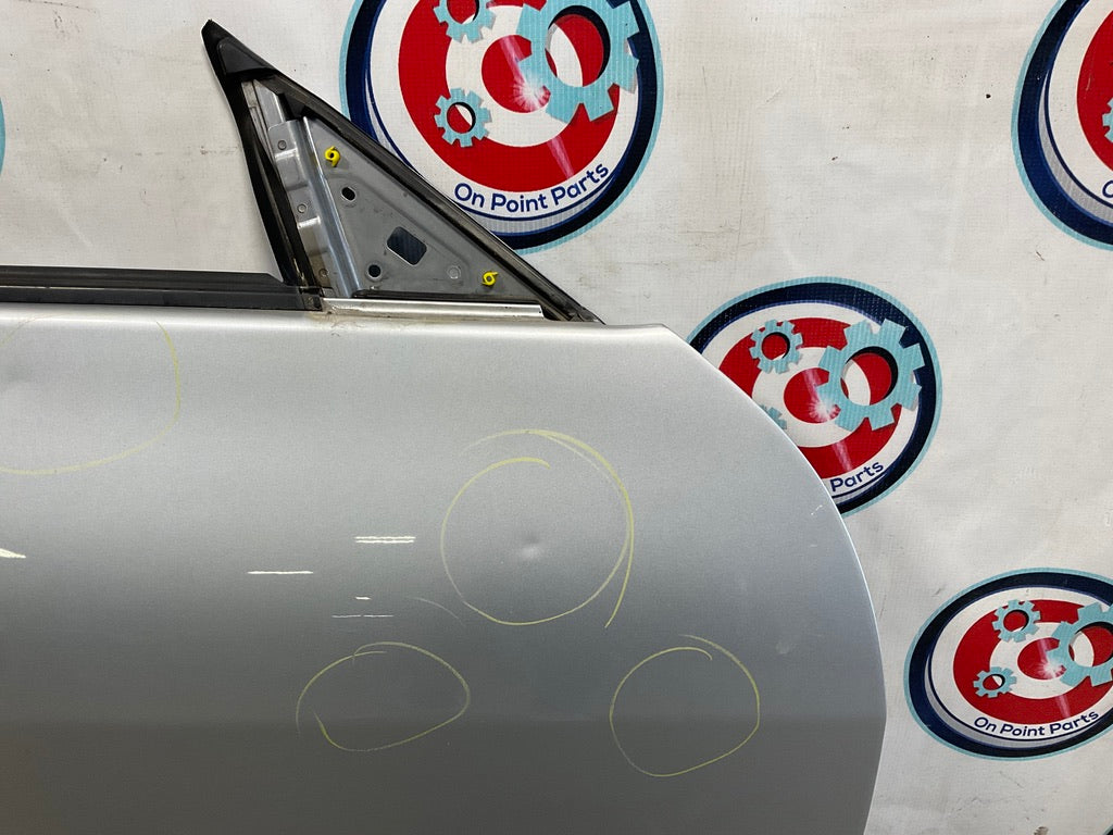 2006 Nissan 350Z Passenger Right Door Shell OEM 24BFGD1 - On Point Parts Inc