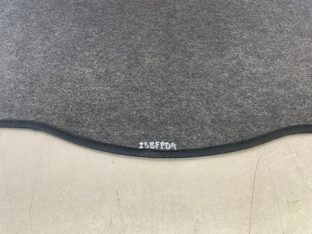 2006 Nissan 350Z Convertible Trunk Carpet Liner OEM 25BFPD9 - On Point Parts Inc