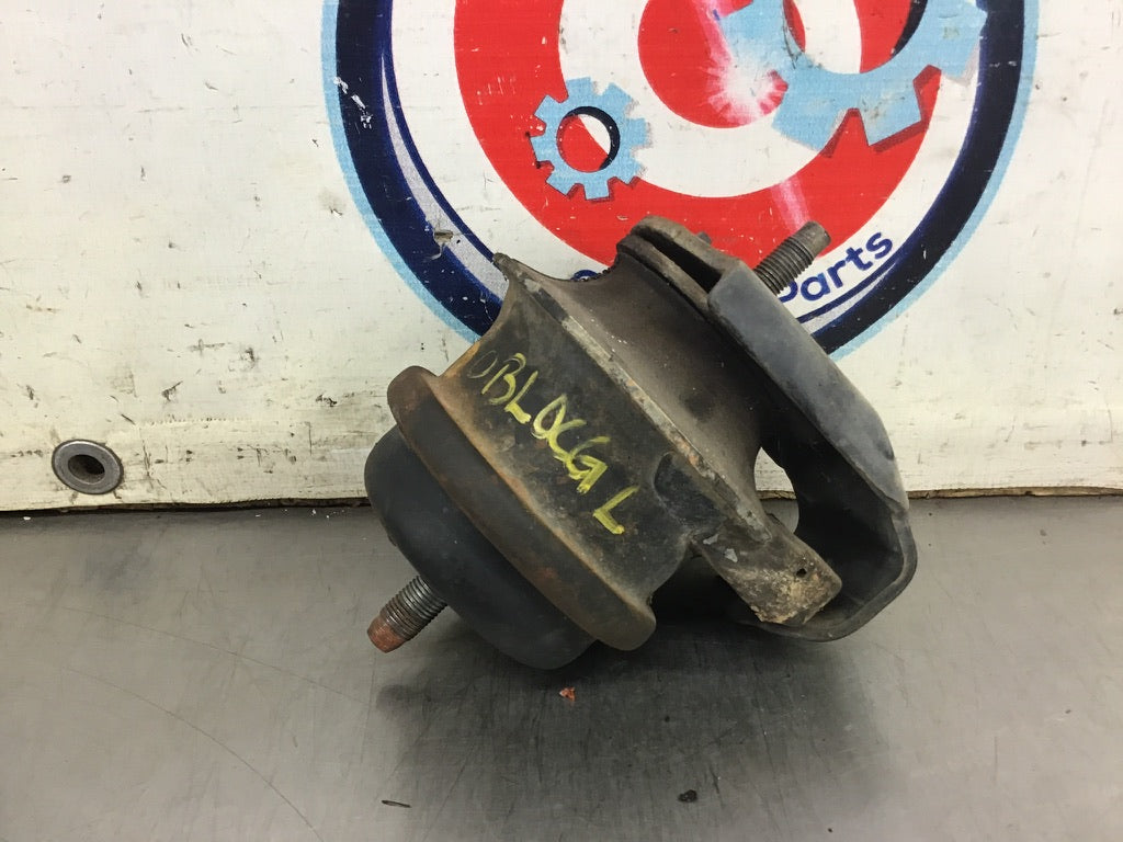 2006 Nissan 350Z Driver Left Engine Motor Mount OEM 12BL0CG - On Point Parts Inc