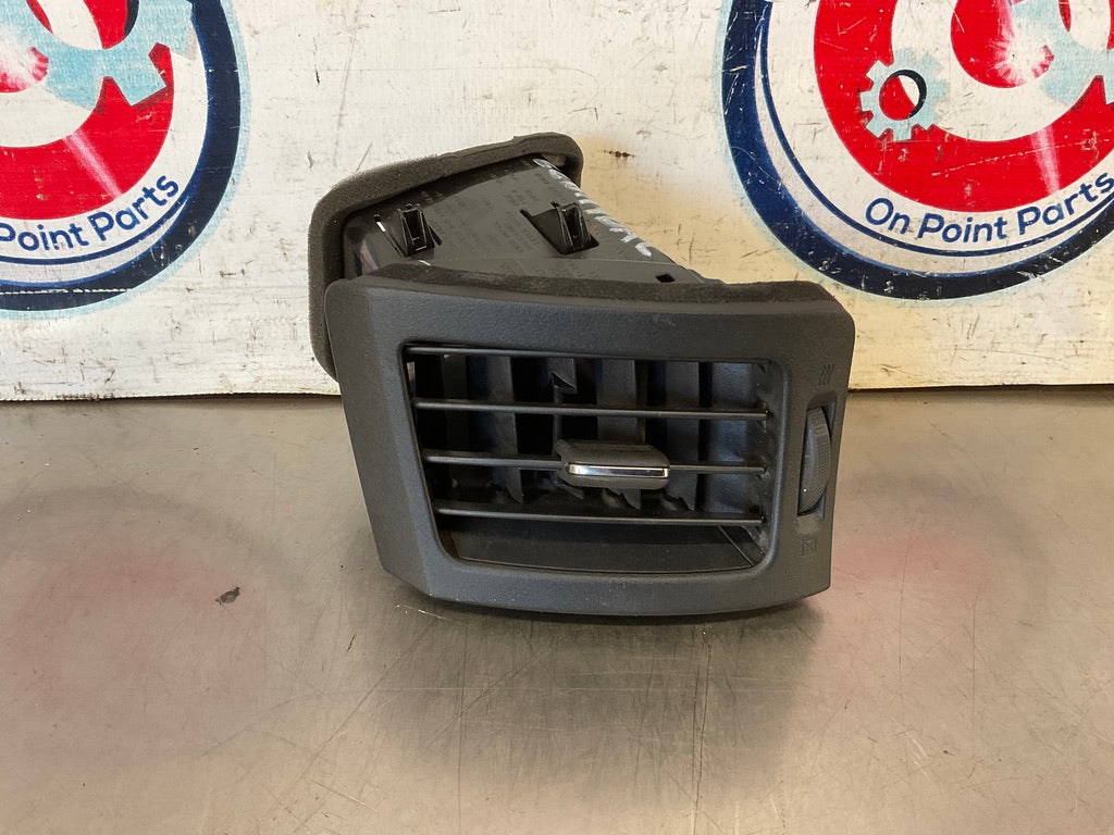 2010 Infiniti G37 Driver Left Dash Vent Trim OEM 22BHYDA - On Point Parts Inc