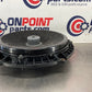 2008 Infiniti G37 Passenger Right Bose Door Subwoofer Speaker 28418 OEM 21BAXDE - On Point Parts Inc