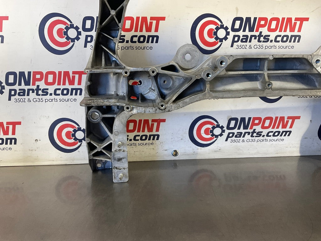 2016 Nissan 370Z Front Subframe Crossmember OEM 11BB9D0 - On Point Parts Inc