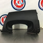2006 Nissan 350Z Driver Left Upper Speedometer Dash Trim 68107 OEM 12BH5C7 - On Point Parts Inc