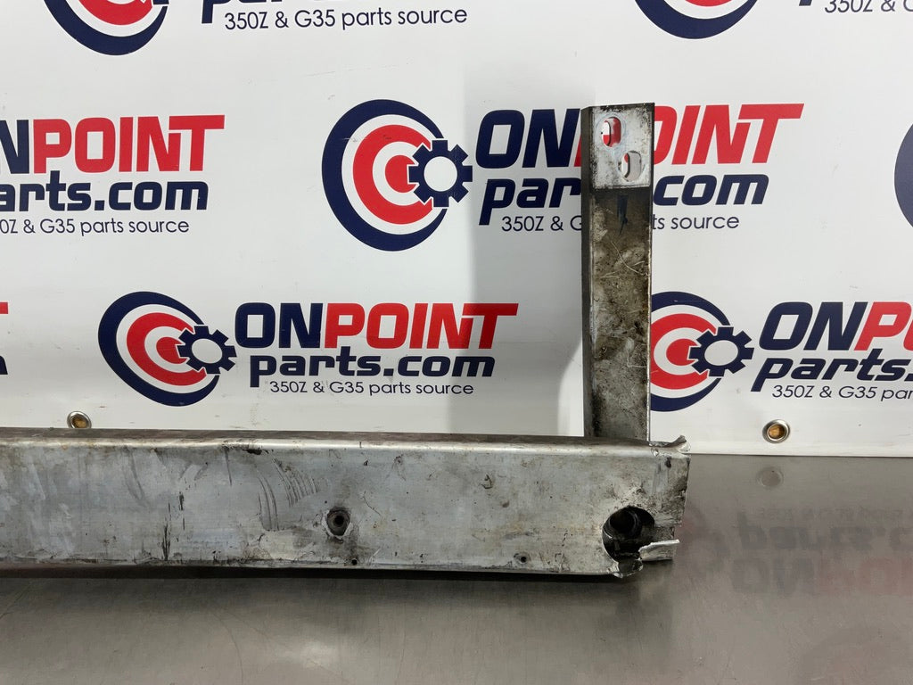 2009 Nissan 370Z Front Subframe Engine Cradle OEM 15BKJD3 - On Point Parts Inc