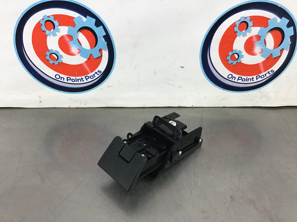 2006 Nissan 350Z Passenger Right Pop Out Coin Tray OEM 12BD7CE - On Point Parts Inc