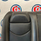 2010 Infiniti G37 Rear Upper Leather Seat Backrest Cushion OEM 22BHYD9 - On Point Parts Inc