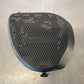 2006 Nissan 350Z Driver Left Front Brake Fluid Cover and Trim OEM 12BI3D3 - On Point Parts Inc