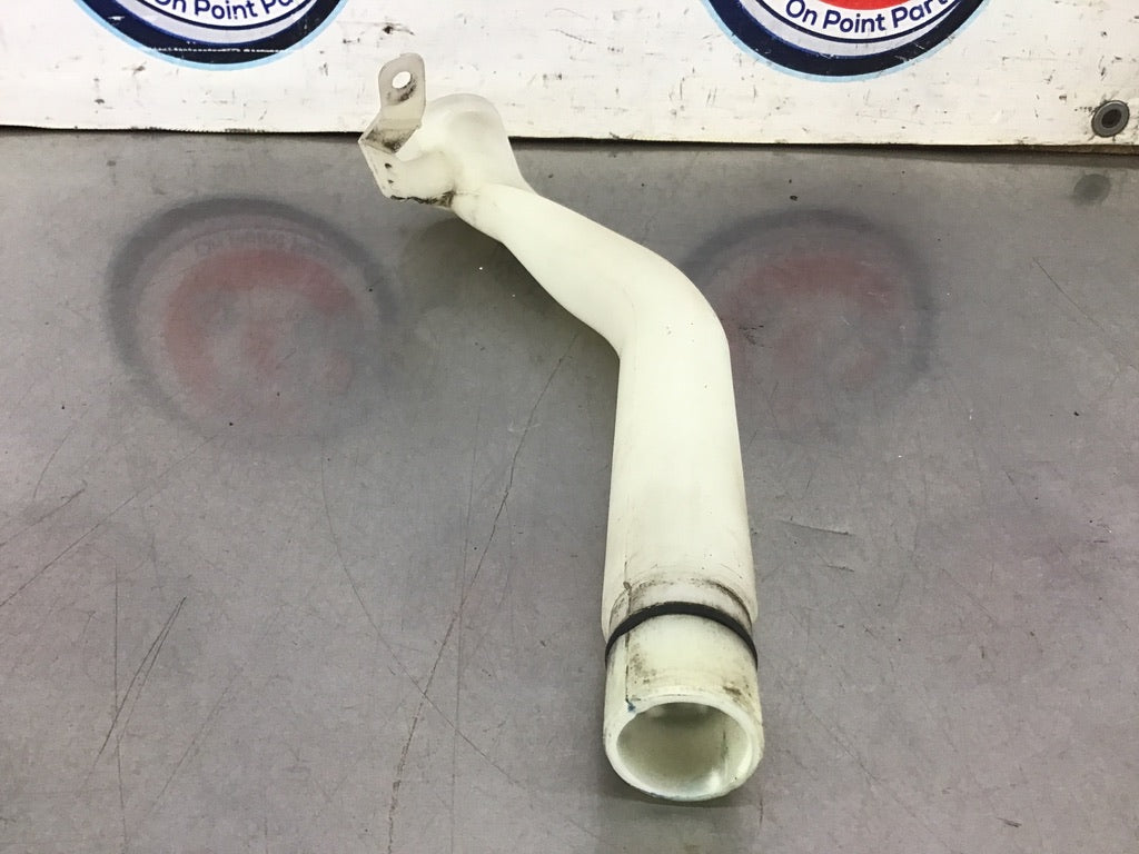 2007 Infiniti G35 Windshield Wiper Fluid Fill Neck Tube OEM 23BDFDI - On Point Parts Inc