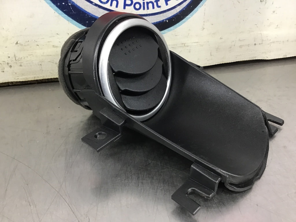 2005 Nissan 350Z Passenger Right Interior Door Panel Vent Trim OEM 15BB8DE - On Point Parts Inc