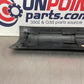 2009 Nissan 370Z Driver Left Interior Door Threshold Sill Trim 769B5 OEM 15BKJD7 - On Point Parts Inc