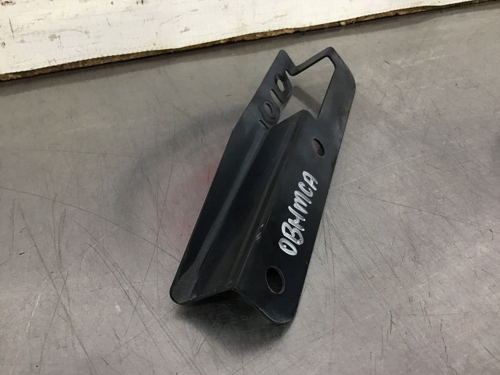 2007 Infiniti G35 Core Support Safety Sensor Bracket OEM 14BHMCA - On Point Parts Inc
