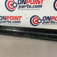 2008 Infiniti G37 Passenger Right Door Threshold Sill Trim 769B4 OEM 21BAXD7 - On Point Parts Inc