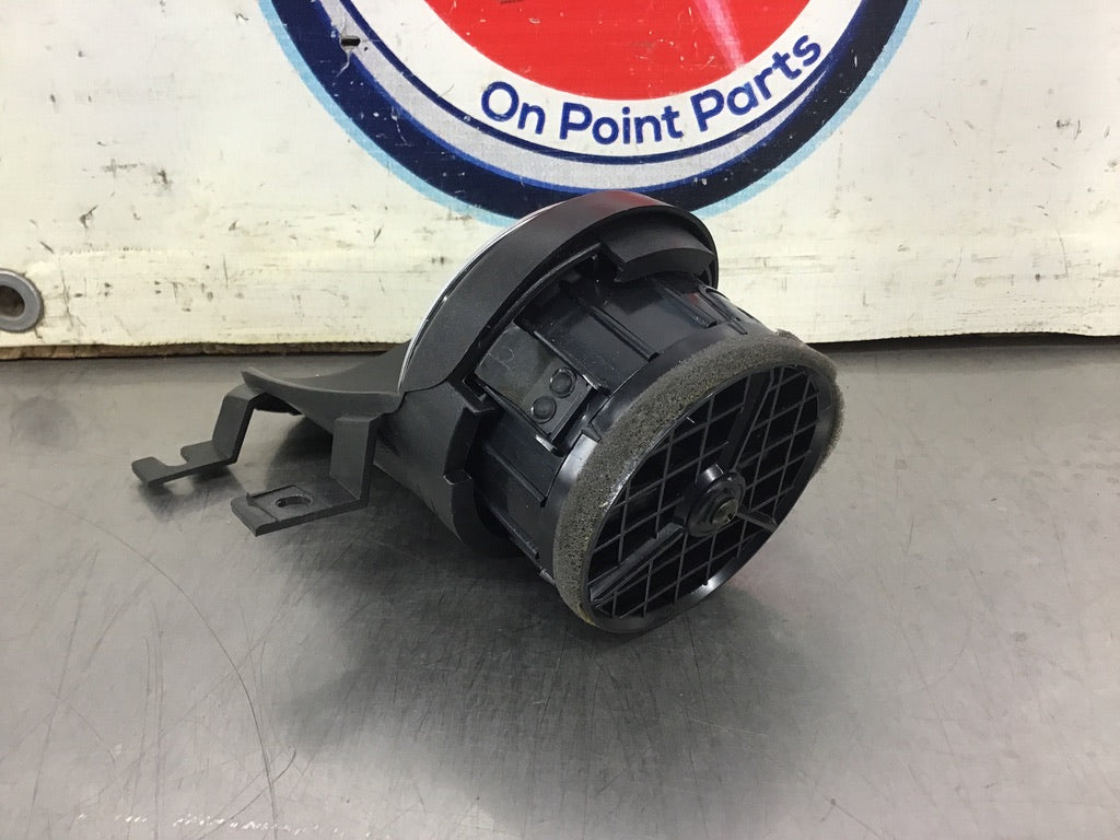 2005 Nissan 350Z Passenger Right Interior Door Panel Vent Trim OEM 15BB8DE - On Point Parts Inc