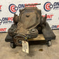 2003 Infiniti G35 Automatic VLSD VQ35DE Differential 3.36 229k OEM 22BDRE0 - On Point Parts Inc