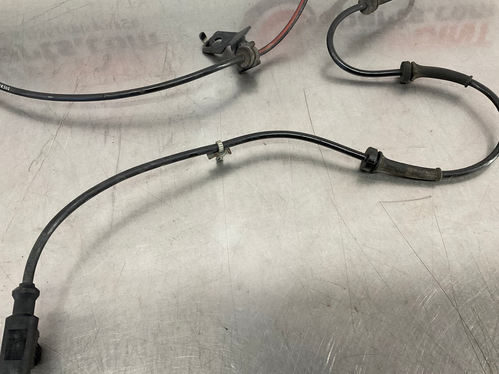 2008 Infiniti G37 Coupe Anti Skid Speed Sensor 47910 OEM 21BAXDC - On Point Parts Inc