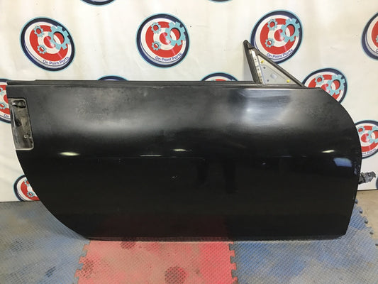 2004 Nissan 350Z Passenger Right Door Shell OEM 22BCPD1 - On Point Parts Inc
