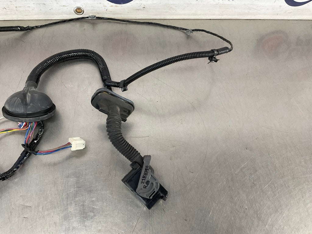 2007 Nissan 350Z Passenger Right Door Wiring Harness 24124 OEM 21BBPDE - On Point Parts Inc