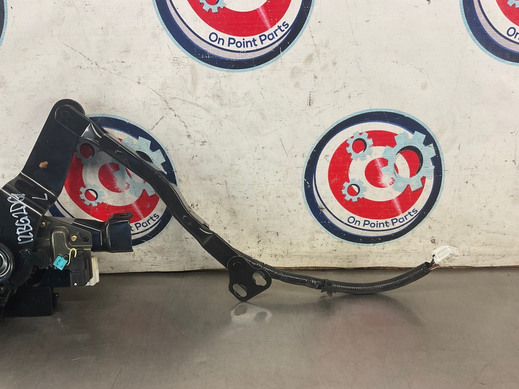 2004 Nissan 350Z Driver Left Tonneau Cover Motor Lift Mechanism OEM 12BG2DE - On Point Parts Inc