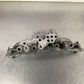 2003 Infiniti G35 Driver Left VQ35DE Cylinder Head with Bearing Caps OEM 15BDDE0 - On Point Parts Inc