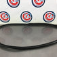 2004 Nissan 350Z Passenger Right Convertible Door Seal OEM 11BGMCE - On Point Parts Inc
