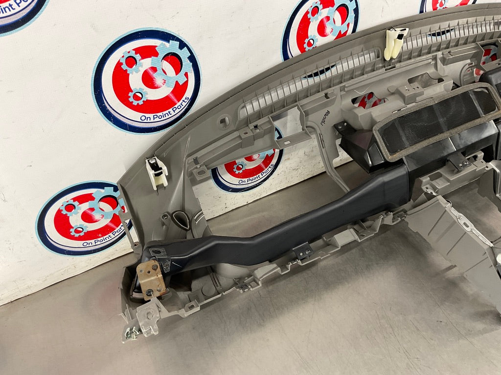 2007 Nissan 350Z Upper Dash Assembly OEM 14BIMD8 - On Point Parts Inc