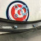 2005 Infiniti G35 Passenger Right Exterior A Pillar Trim OEM 0BFVC2 - On Point Parts Inc