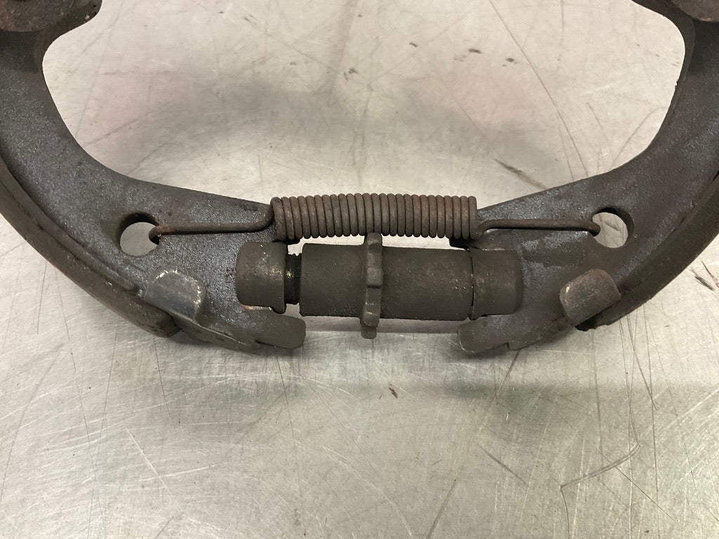 2006 Infiniti G35 Passenger Right Rear Emergency Brake Hardware OEM 11BGNDE - On Point Parts Inc