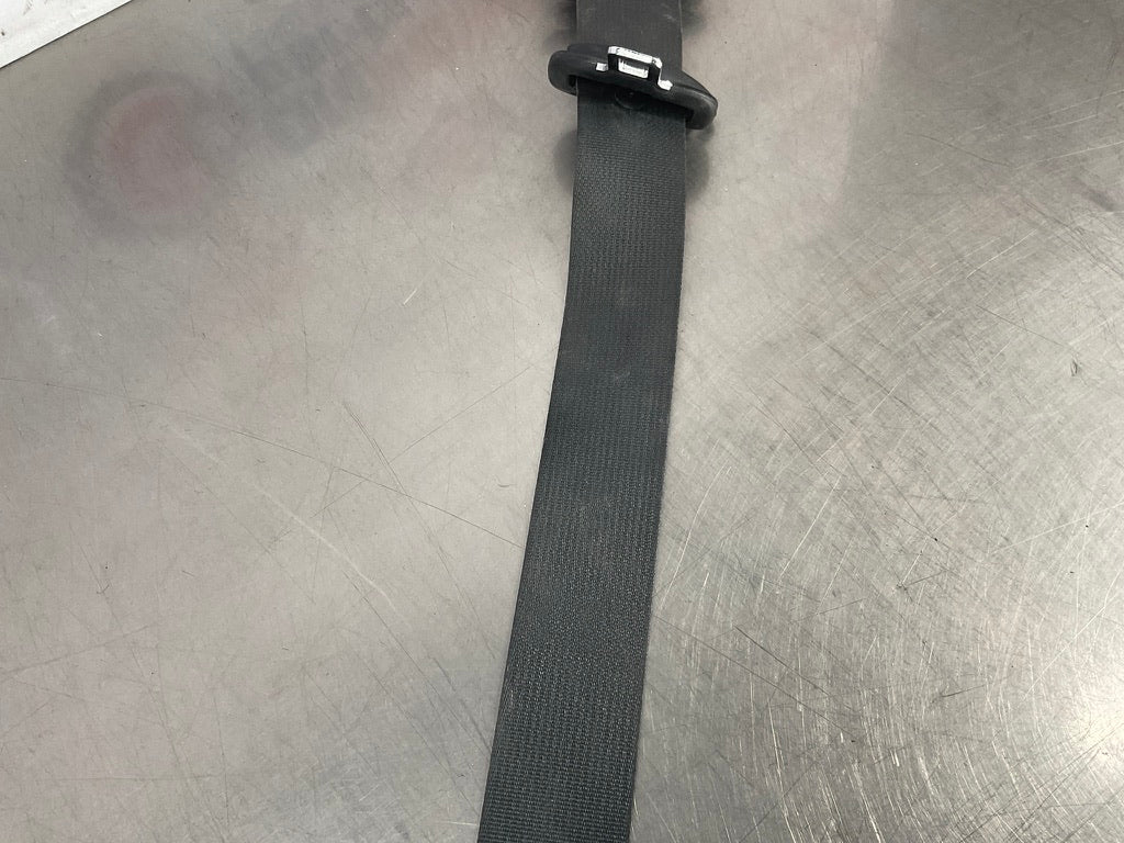 2006 Nissan 350Z Roadster Driver Left Seatbelt Retractor Tensioner OEM 23BC9EA - On Point Parts Inc