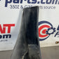 2006 Nissan 350Z Driver Left Rear Mud Flap Splash Guard OEM 23BC9EA - On Point Parts Inc