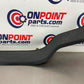 2004 Infiniti G35 Trunk Latch Trim 84992 OEM 12BK8D8 - On Point Parts Inc