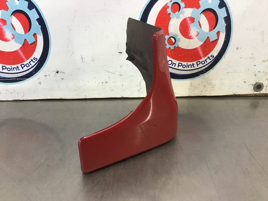 2007 Infiniti G35 Driver Left Front Mud Flap Splash Guard EM 23BDFDG - On Point Parts Inc