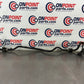 2004 Nissan 350Z Rear Suspension Sway Bar OEM 14BEQE3 - On Point Parts Inc
