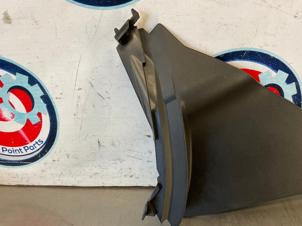2007 Infiniti G35 Passenger Right Kick Panel 68134 OEM 23BDFD7 - On Point Parts Inc
